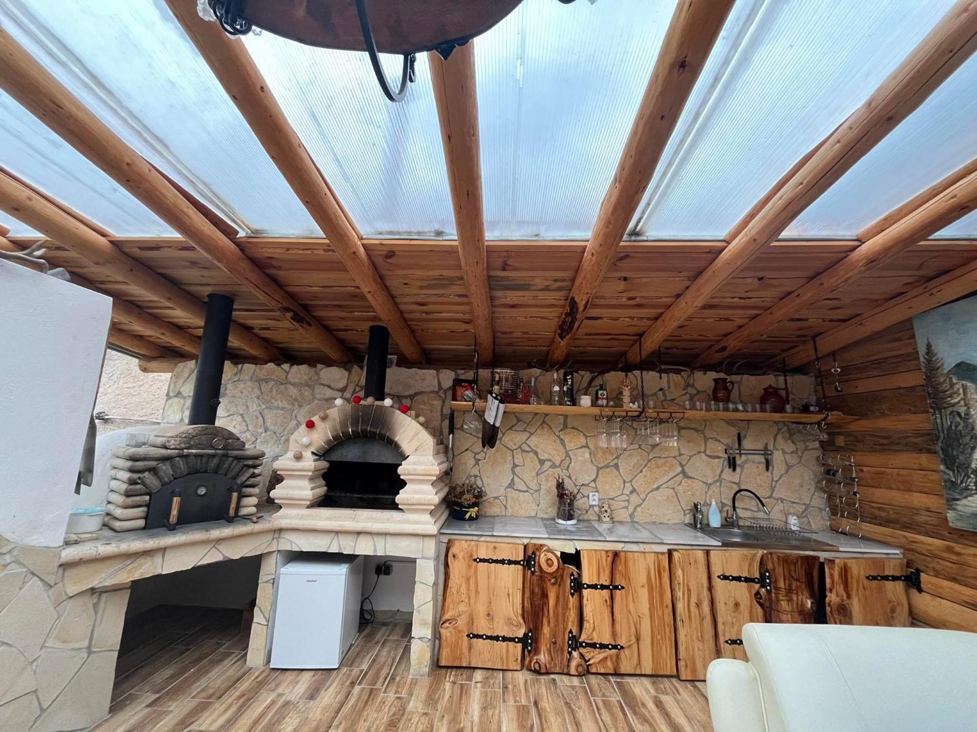 Ubytovanie U Martona V Spisskom Stiavniku Poprad Exterior photo